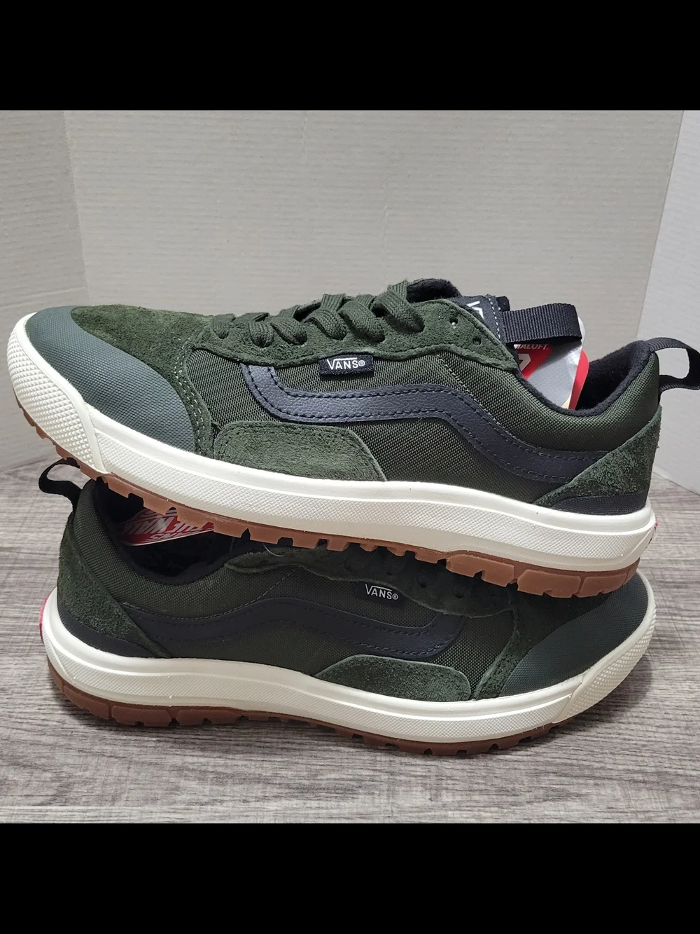 Vans Ultrarange MTE 